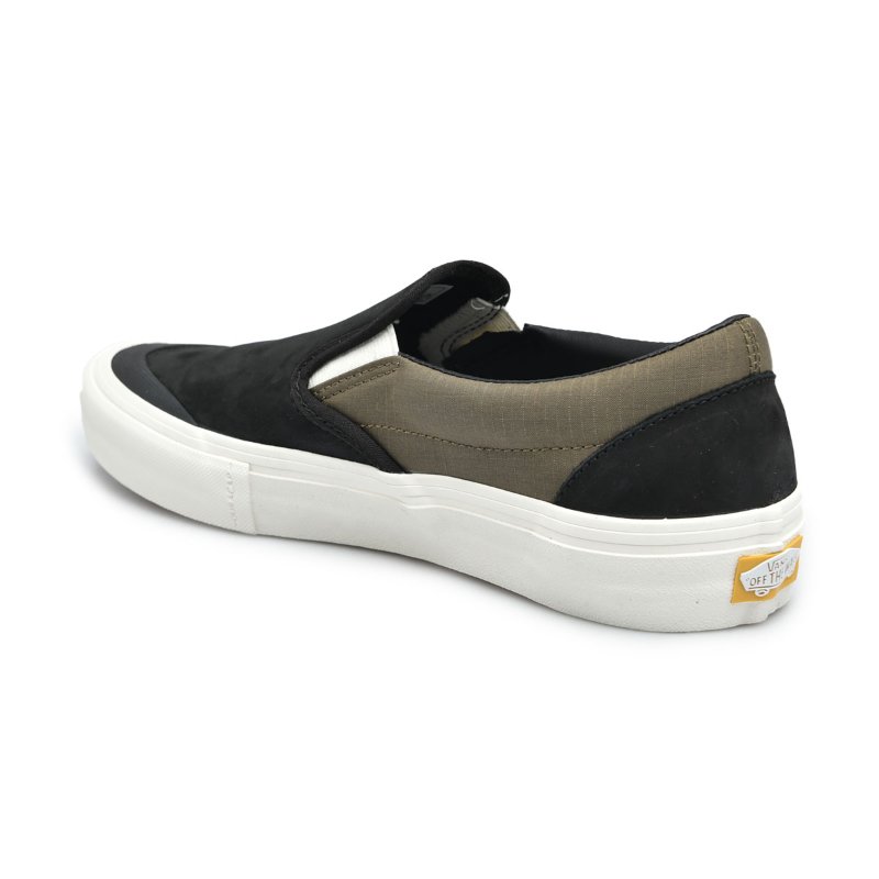vans slip on pro surplus