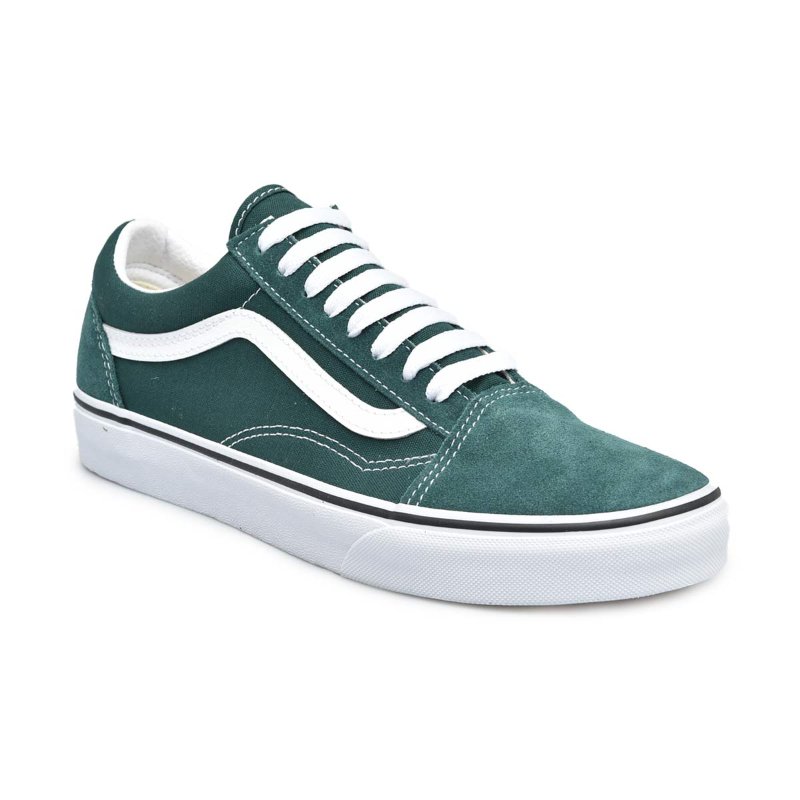 Harga vans old shop skool di store