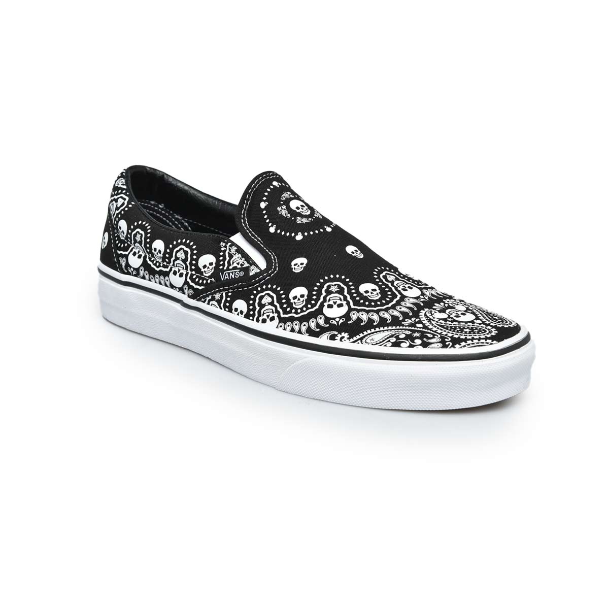 Vans motif bandana new arrivals