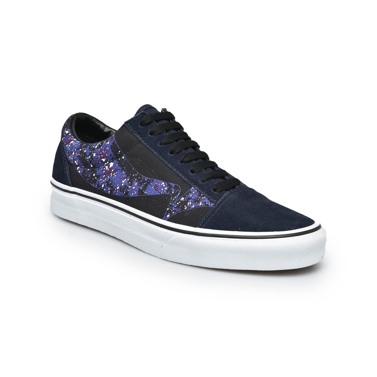 Jual shop vans galaxy