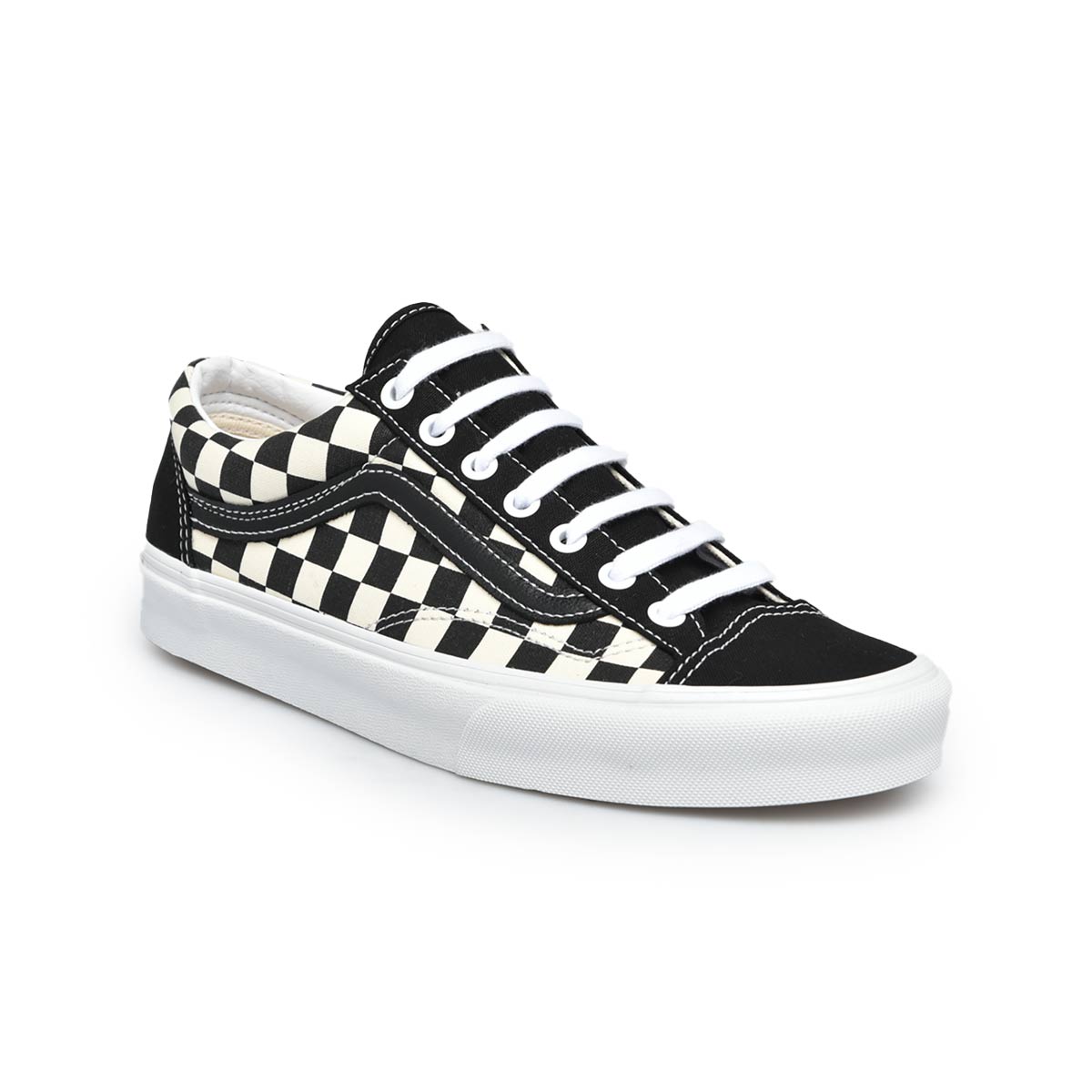 Vans checkerboard style 36 sale