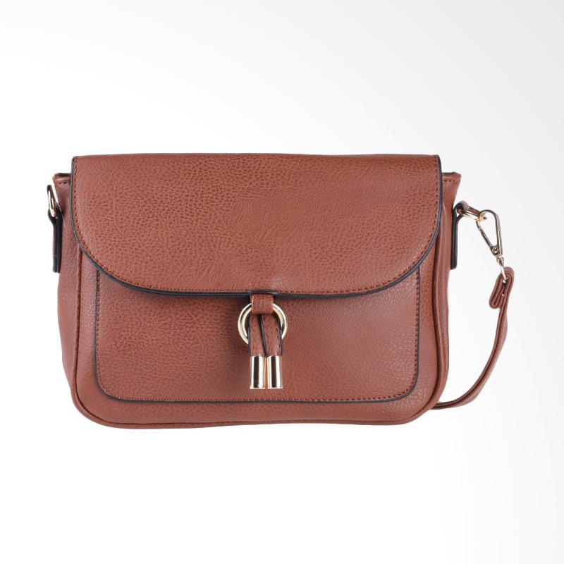 Jual Papercut Bags GZ 02 Antie 7046 Ring Sling Bag wanita