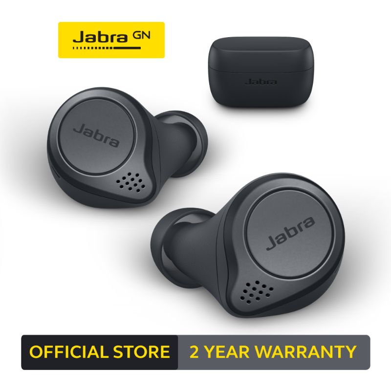Jual Special Price Jabra Elite Active 