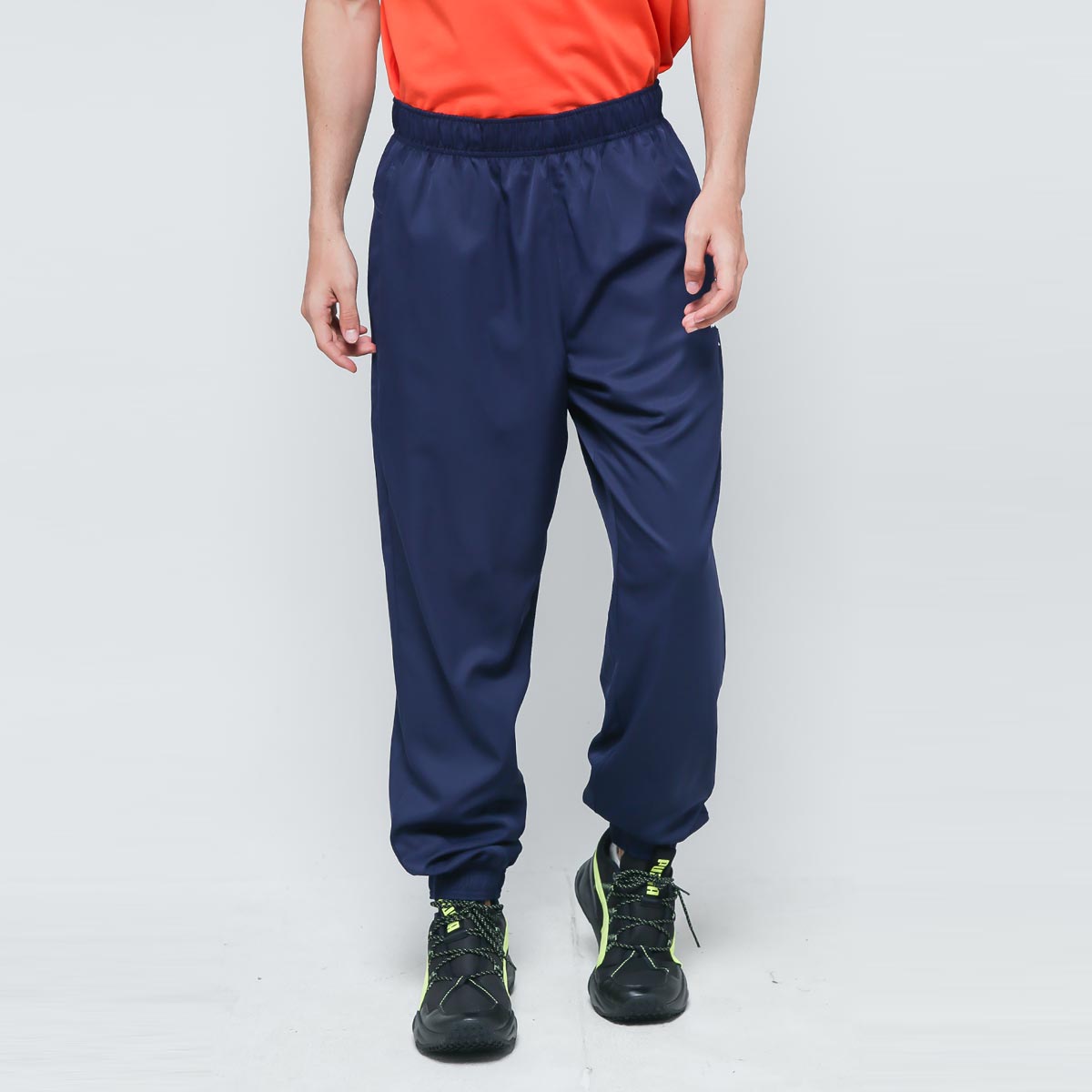 Promo PUMA Men Training Active Woven 