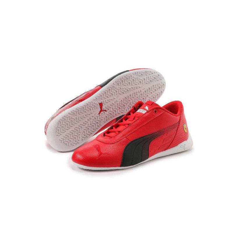 Jual top puma ferrari