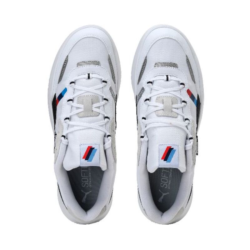 Jual Puma Men Bmw Mms Dc Future Shoes [306523 04] Di Seller Puma Sports ...