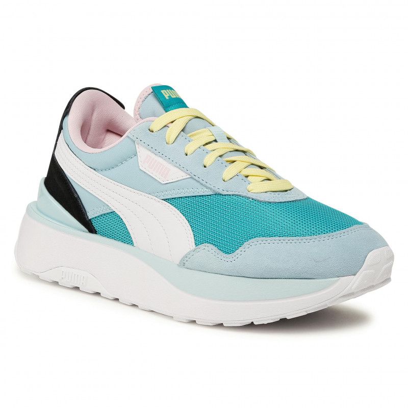 Puma Cruise Rider Viridian Green (Women's)
