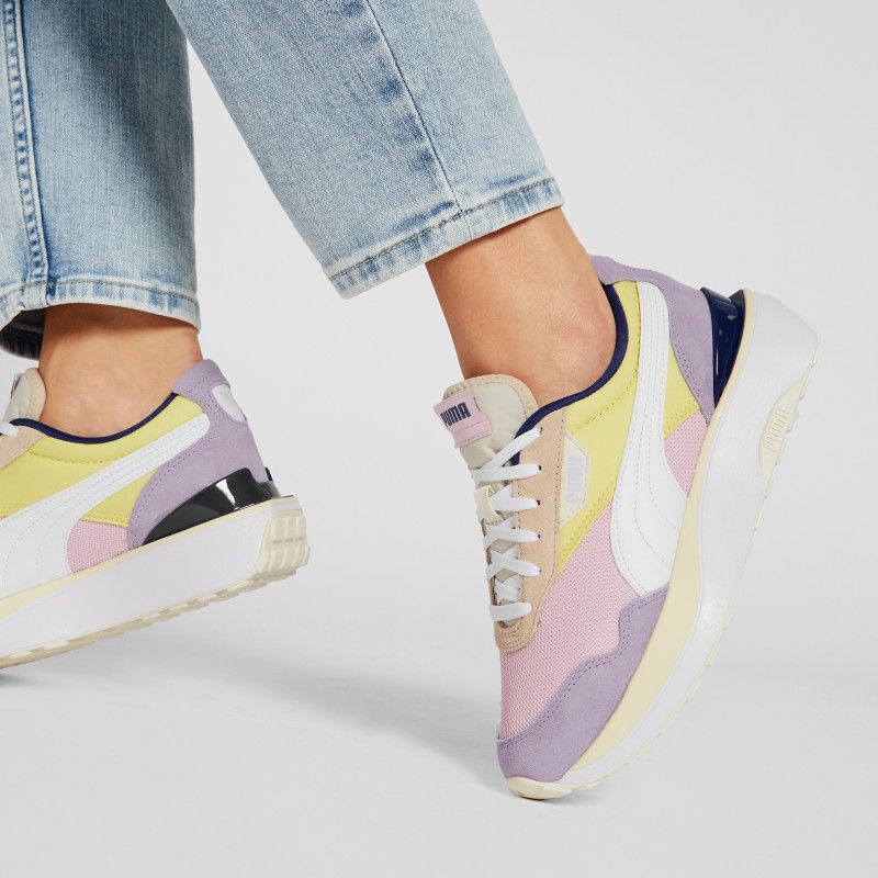 puma cruise rider women's shoes