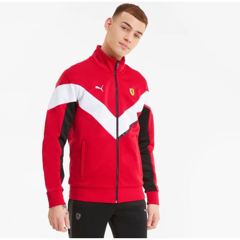 Promo PUMA Men Scuderia Ferrari Race 