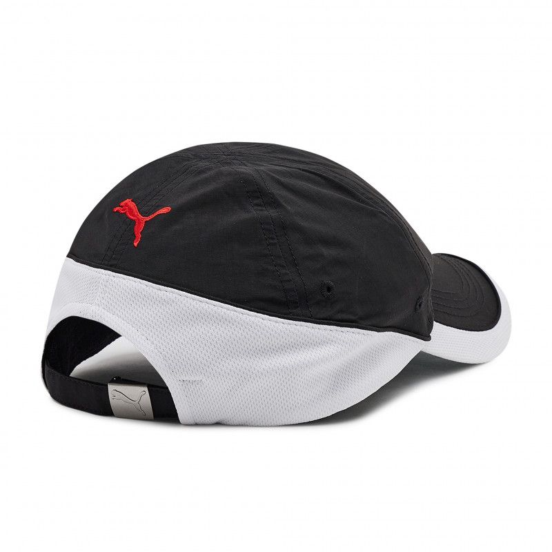 Promo PUMA Ferrari SPTWR BB Cap [023200 