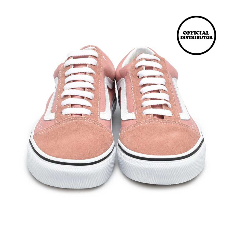 vans old skool rose dawn