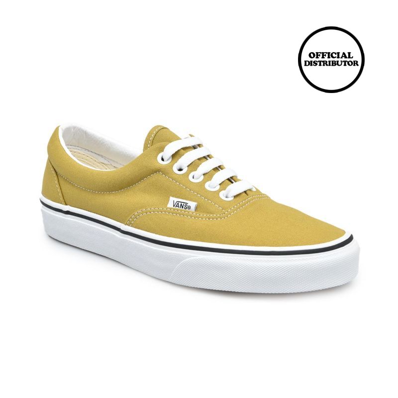 Vans era mostaza clearance