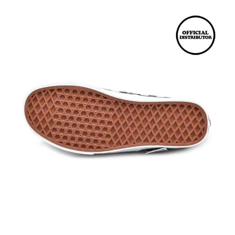 vans authentic size 15