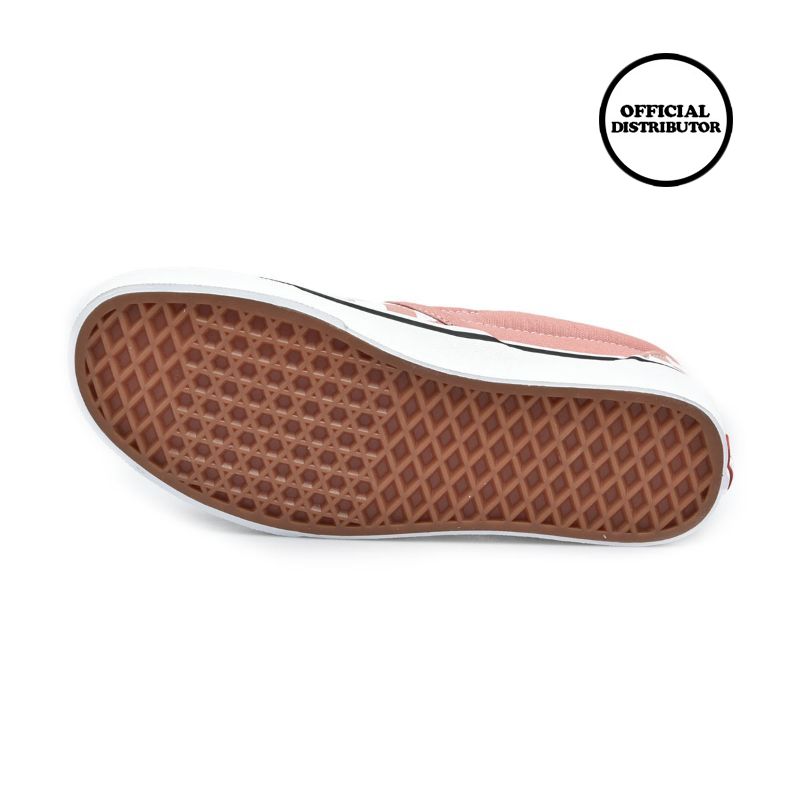 vans rose dawn checkerboard