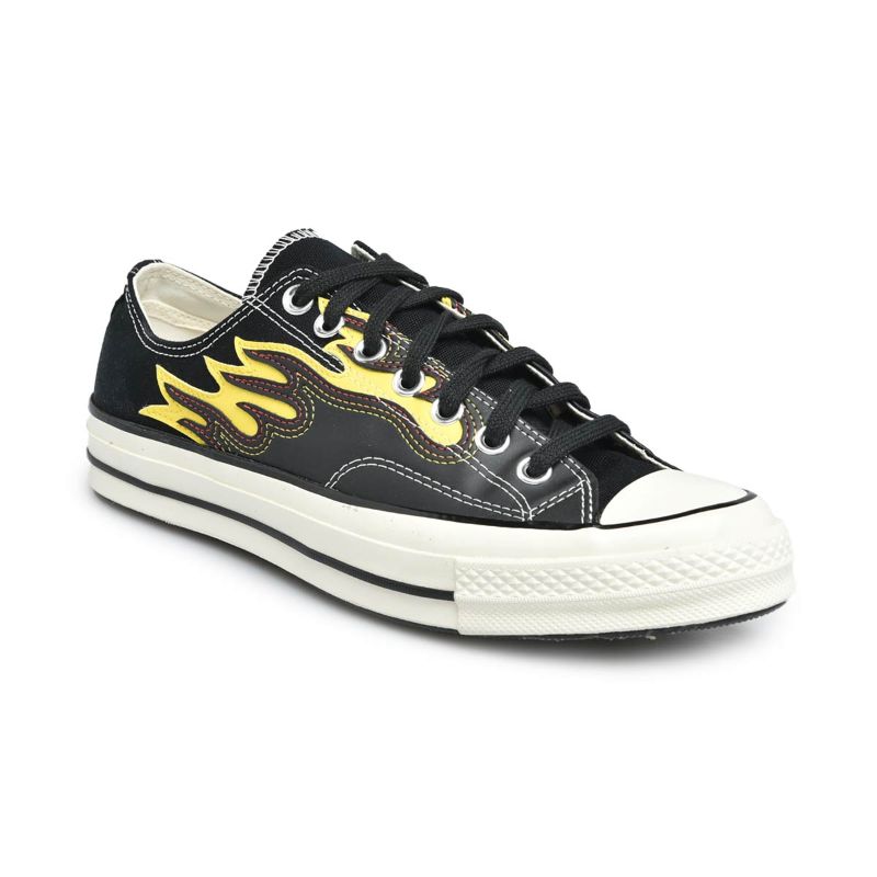 Chuck taylor 70 flame outlet
