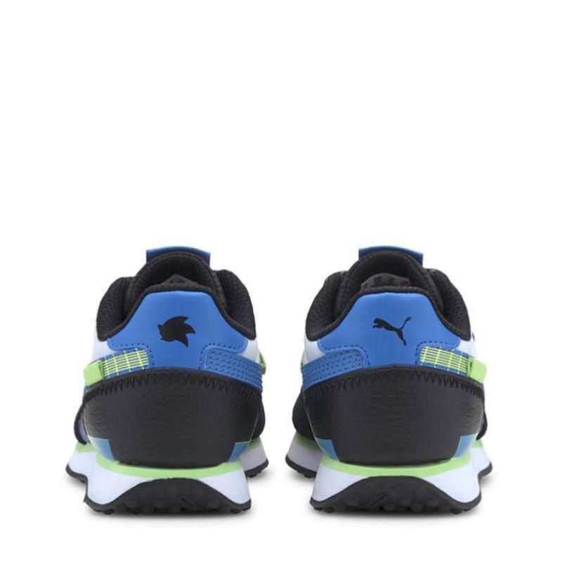 Jual Puma Sportstyle Core Sega Future Rider Ps Anak Laki-Laki 03 12 di  Seller Puma Kids Official Store - Kota Bekasi, Jawa Barat | Blibli