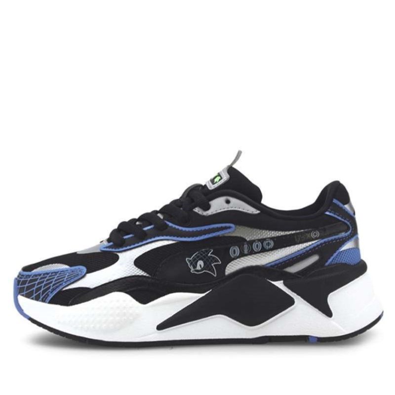 puma rs x3 junior