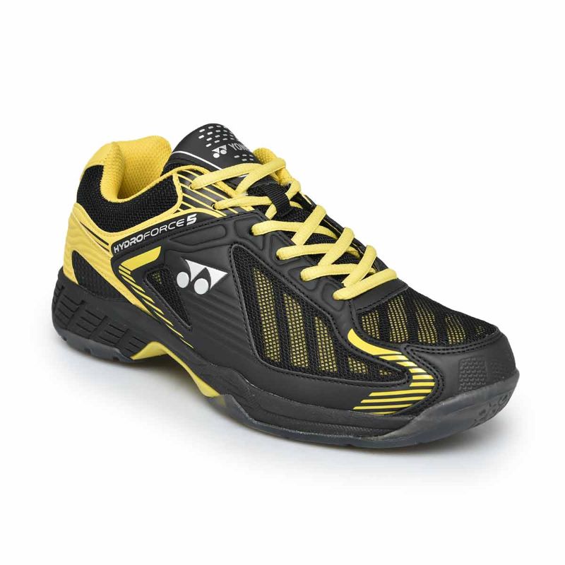 Jual YONEX MENS BADMINTON SHOES HYDRO FORCE 5 BSHHYDROFRC5