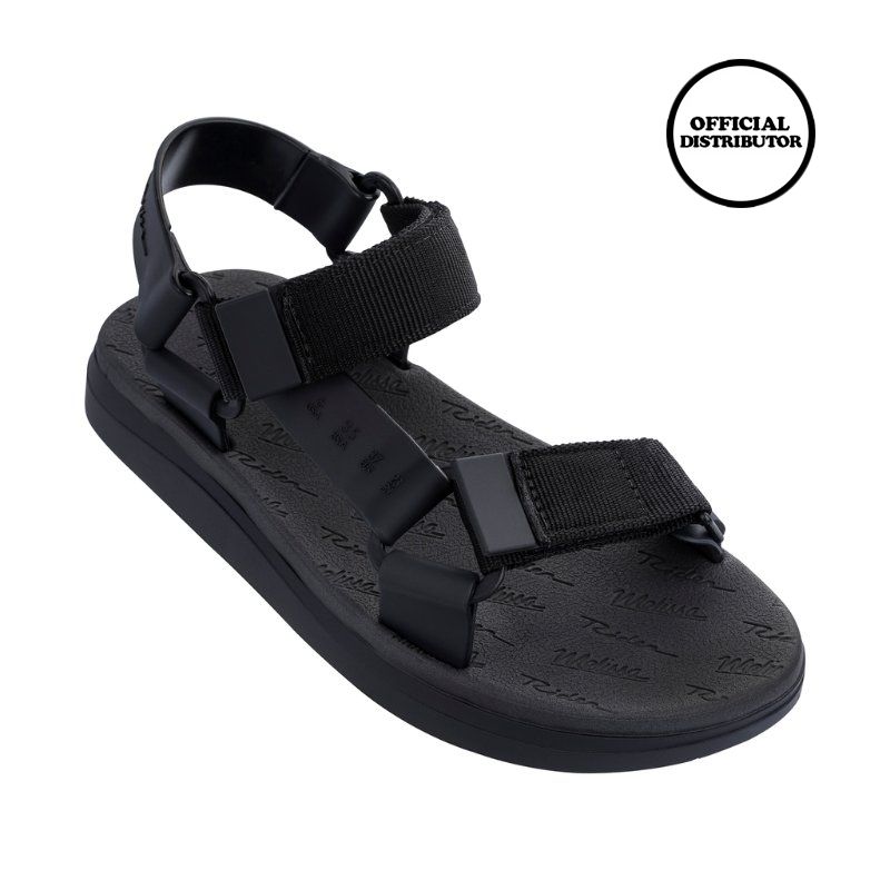 Sepatu sandal melissa sale