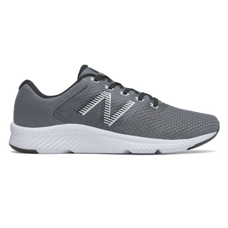 Logo sepatu new balance 2025