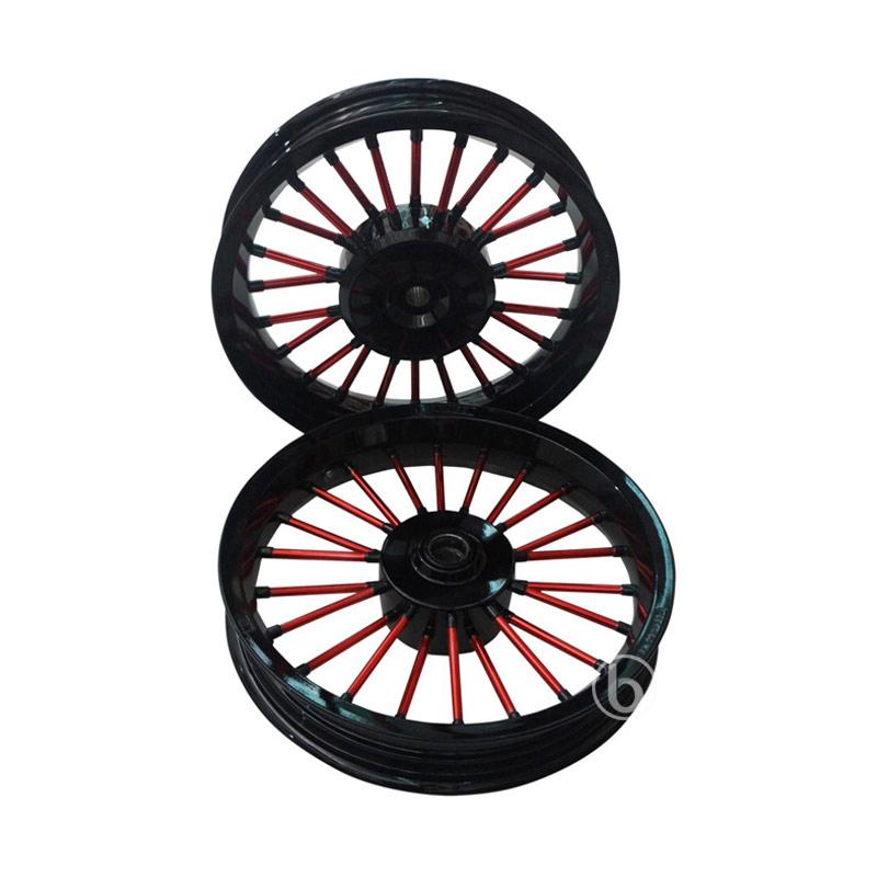 Jual Power Andong Tapak Lebar Velg Racing for Vario 110 