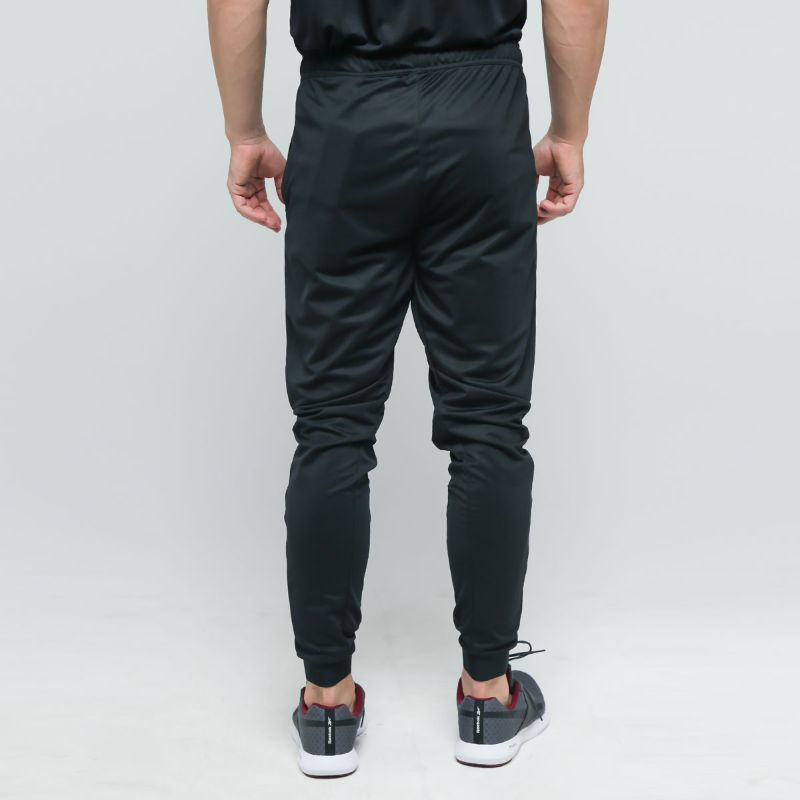 Jual Reebok Men Training Knit Track Pants [GL3098] - Black L di Seller  Blibli.com - Kota Jakarta Barat, DKI Jakarta | Blibli