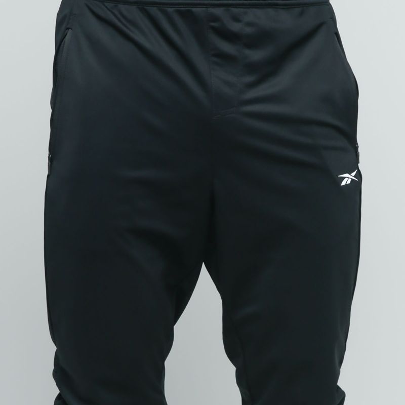 Jual Reebok Men Training Knit Track Pants [GL3098] - Black L di Seller  Blibli.com - Kota Jakarta Barat, DKI Jakarta | Blibli