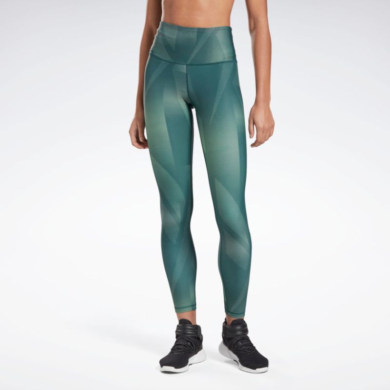 Celana training reebok wanita clearance
