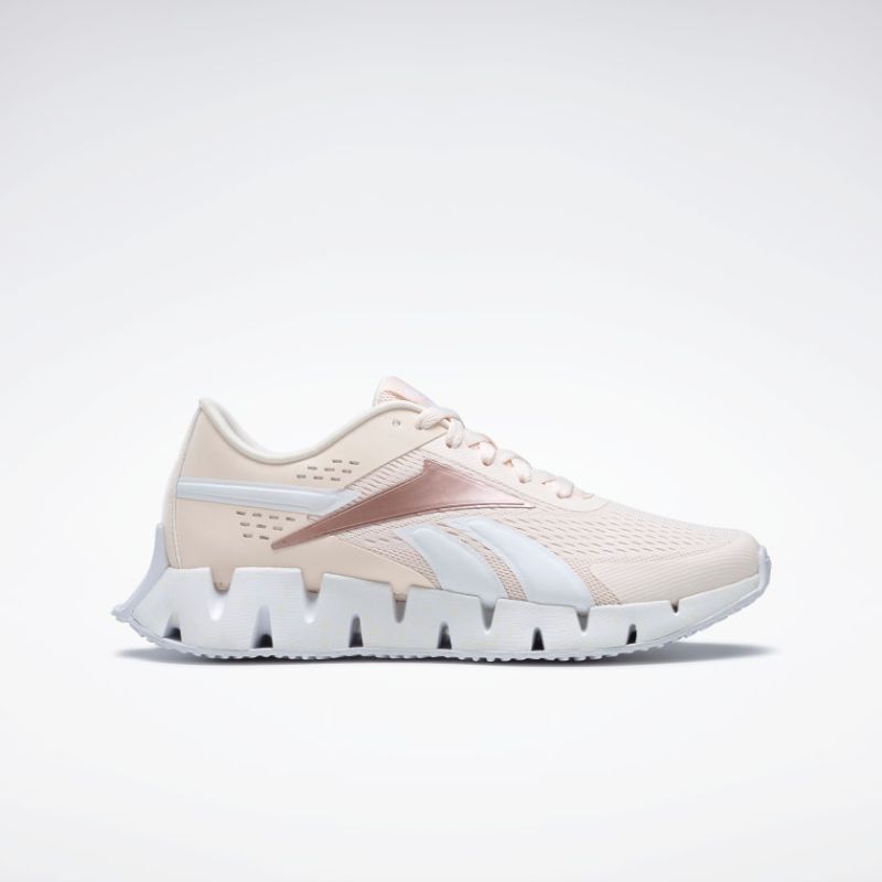 Promo Reebok Women Running Zig Dynamica 