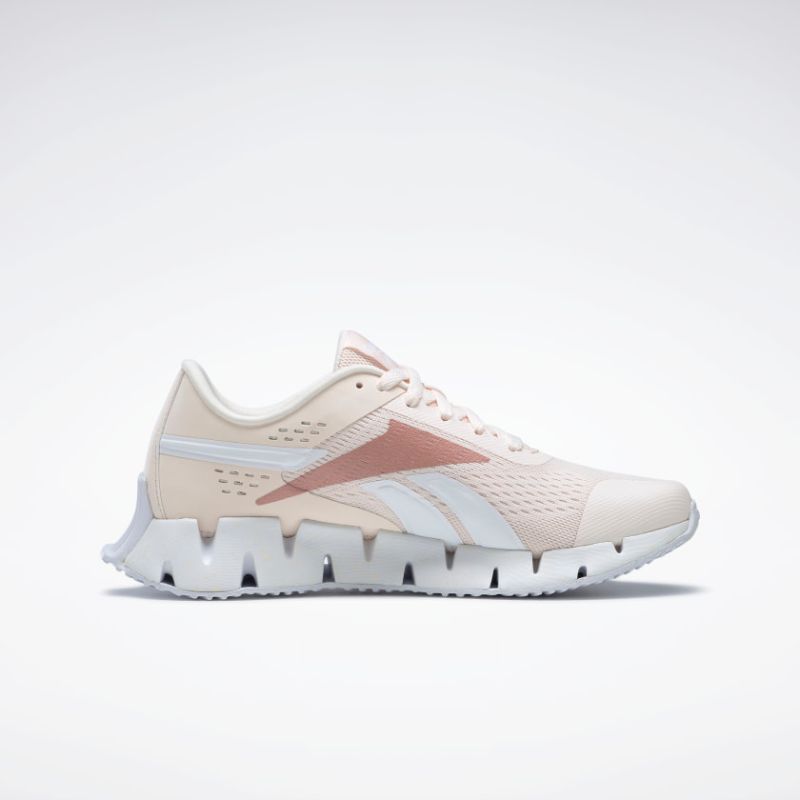 Promo Reebok Women Running Zig Dynamica 