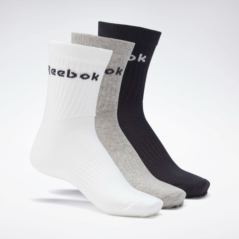 Reebok mid crew socks Clearance