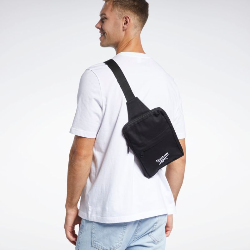 Promo Reebok Unisex Classics FO Sling 
