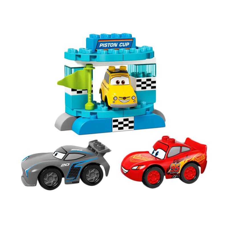 duplo 10857