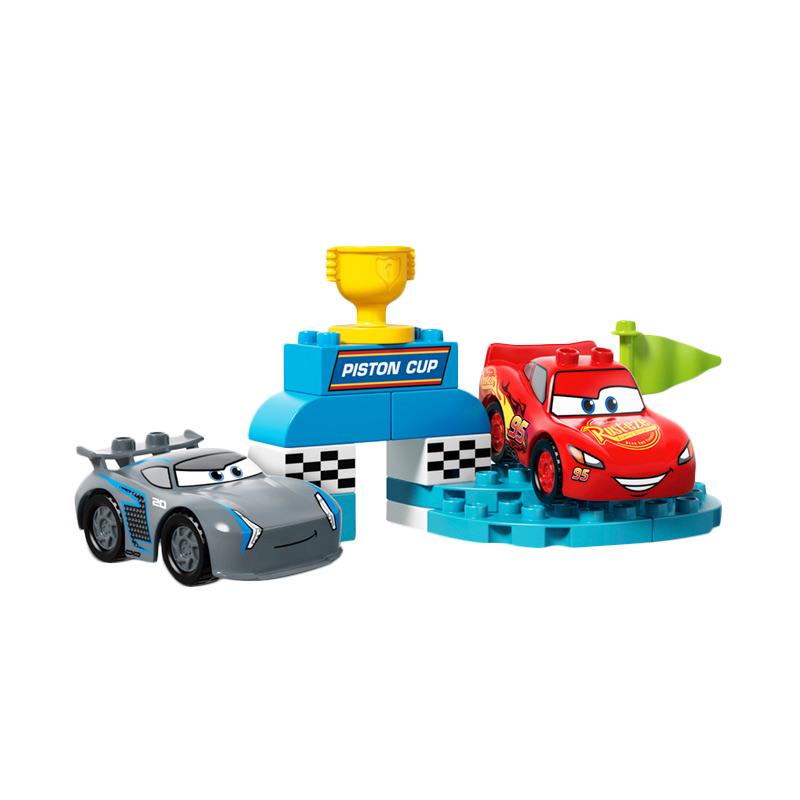 duplo 10857