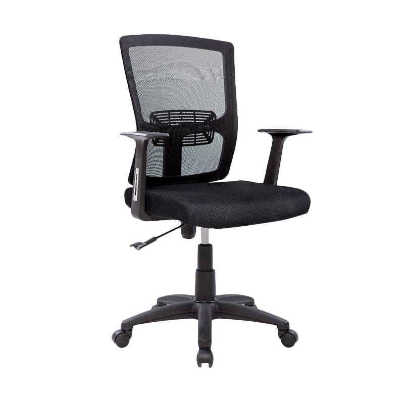 Jual Sams Furniture LEX 2861 Kursi Kantor  Online Harga 