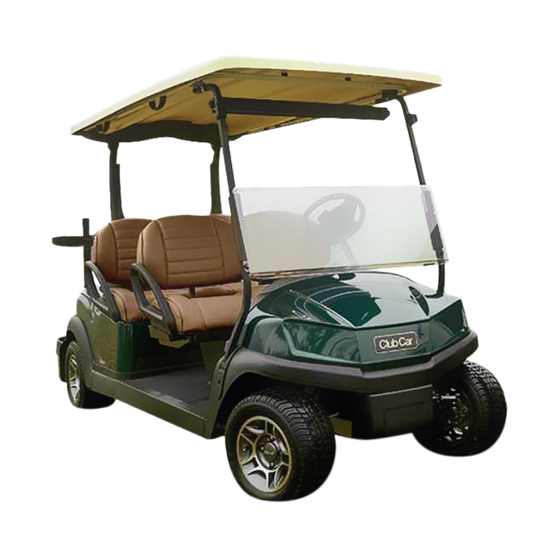 golf mobil