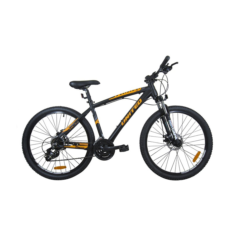 Jual United Miami 2 Sepeda MTB 26 Inch Online Juli 2021 Jual United Miami 2 Sepeda MTB 26 Inch Online Juli 2021