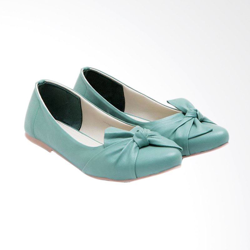 Jual Amazara Harmonie Sepatu Wanita - Emerald Terbaru