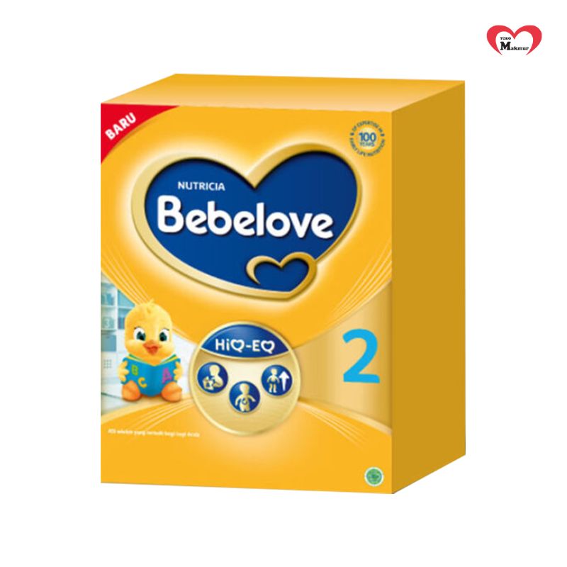 Jual Susu Bebelove 6 12 Termurah - Harga Grosir Terupdate Hari Ini | Blibli