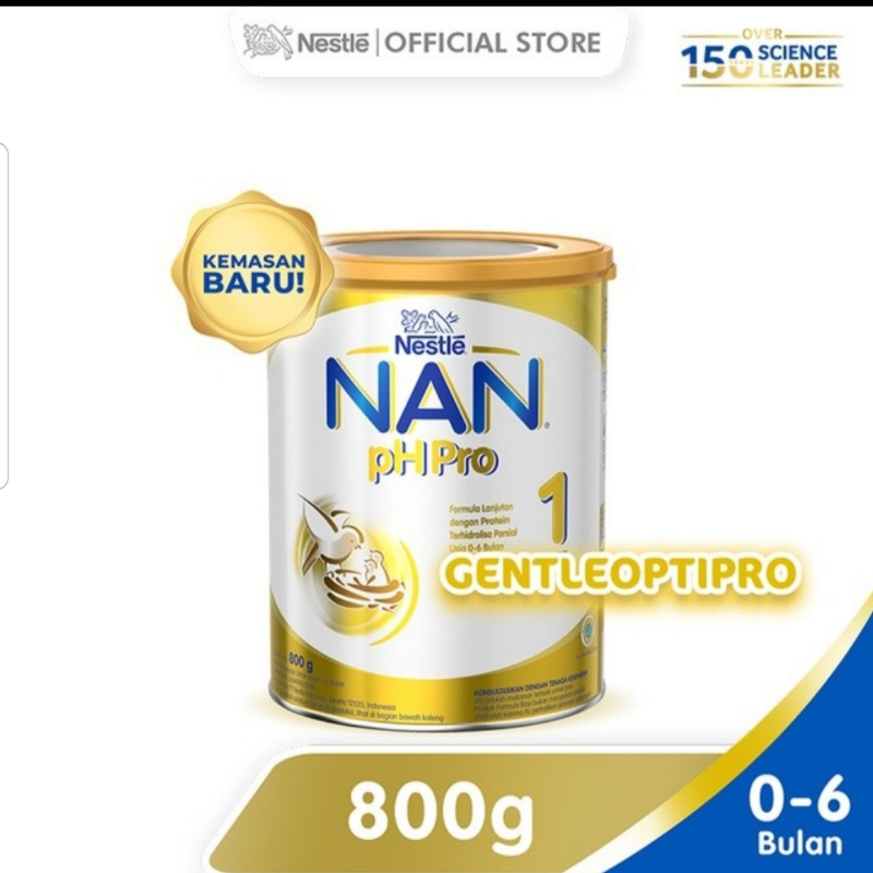 Nan phpro cheap