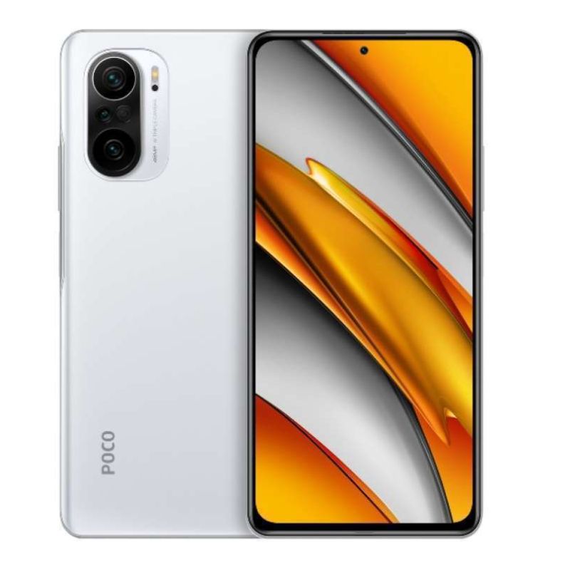 Jual Poco F3 8/256 GB Resmi di Seller CYRUS CELL - CYRUS CELL | Blibli