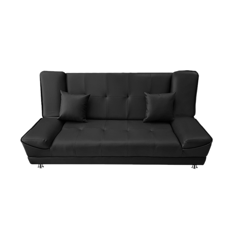 Promo Ivaro Pumpkin Sofa Bed - Black di Seller MAJU - Kota Jakarta