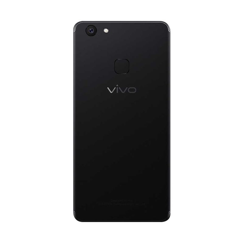 Jual Vivo V7 (Matte Black, 64 GB) Online November 2020