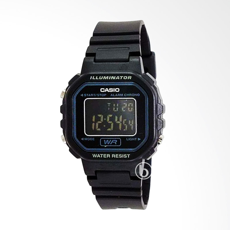 Casio la 20 hot sale