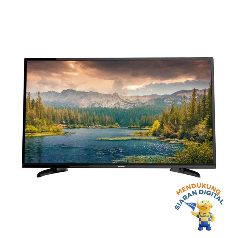 Panasonic TH-55E306G LED TV [55 Inch 