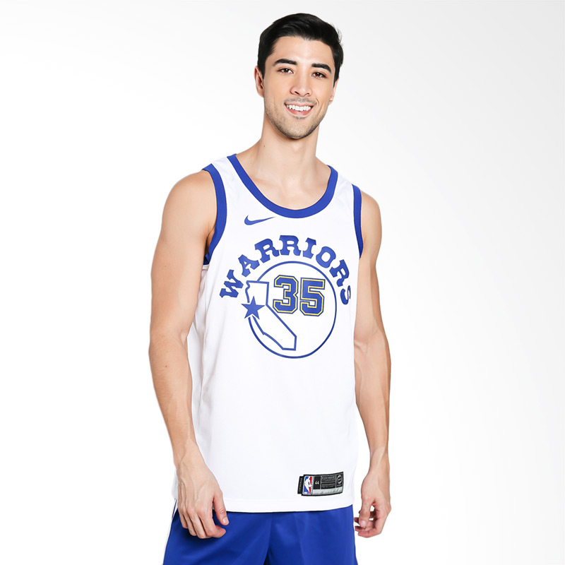 Kevin Durant Brooklyn Nets City Edition Men's Nike NBA T-Shirt DV5975-101
