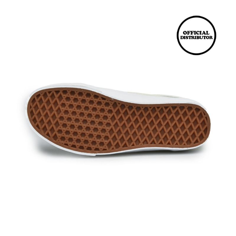 old skool glitter sneaker