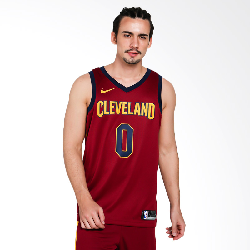 Jual Nike Men Basketball Kevin Love Cleveland Cavalier Swingmen Jersey