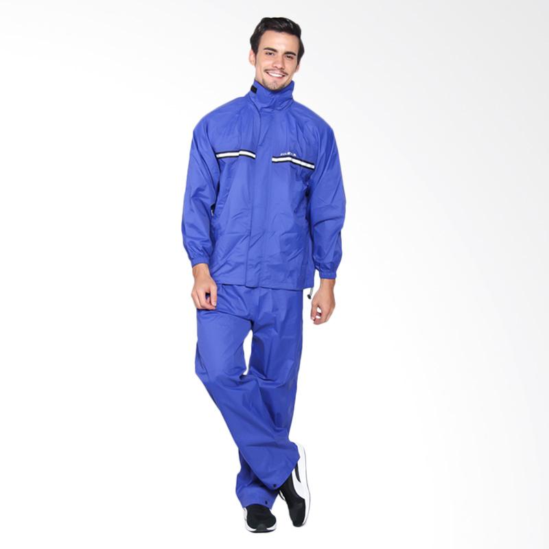 jual zoleka rainsuit aquarest bold solid jas hujan setelan jual zoleka rainsuit aquarest bold solid jas hujan setelan