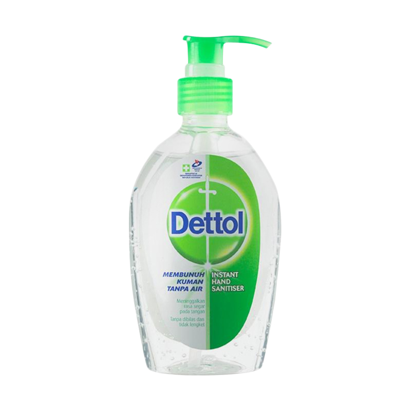 Jual Dettol Global Hand Washing Day 2017 Paket Perawatan
